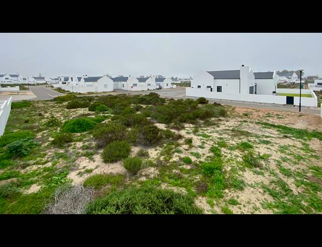 766M² VACANT LAND FOR SALE IN ATLANTIC WAVES ESTATE